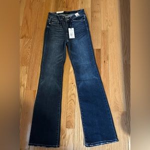 Judy Blue Natalie Bootcut jeans
